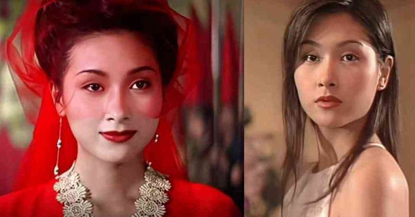 51歲最美亞姐楊恭如近況曝光，面部狀況震驚網民：女神還是那麼美 