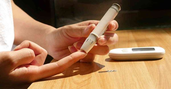 糖尿病 │ 專家推薦逆轉糖尿：35921黃金飲食法，結合兩大關鍵穩定血糖