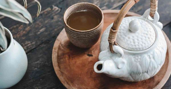 健康飲食 │ 養生變傷身？醫生揭露飲茶4大地雷、飯後勿立即飲用，3招正確飲茶