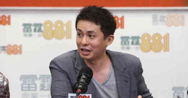 肝癌｜亞視前高層盛品儒逝世，終年48歲，6月確診肝癌，生前暴瘦近照曝光