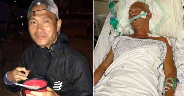 行山意外 │ 香港男子法國行山遇意外：頭部重創危殆，法醫生拒做手術，緊急回港治療
