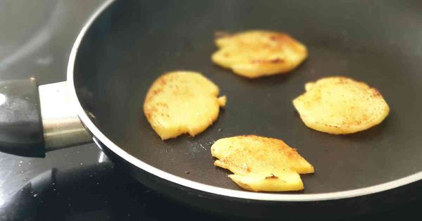 食用安全 │ 女子患肝癌PFAS超標，疑長期使用1種易潔鑊釀毒害