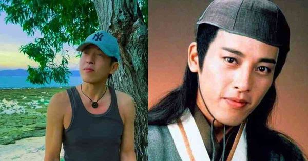 名人健康 │ 59歲呂頌賢染惡菌險死！ICU搶救14日 + 多器官衰竭 + 暴瘦40磅死過翻生
