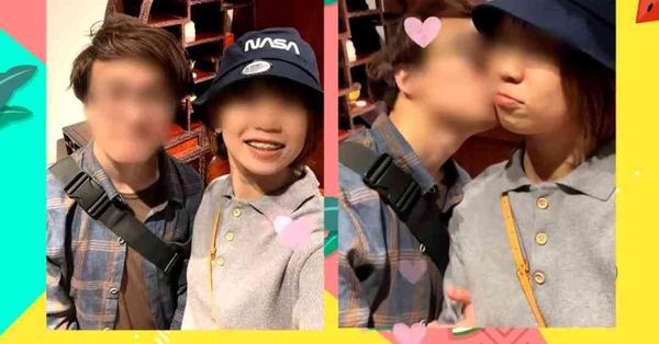 精神健康 │ 28歲港男遭台女暴力虐待，患創傷後壓力症