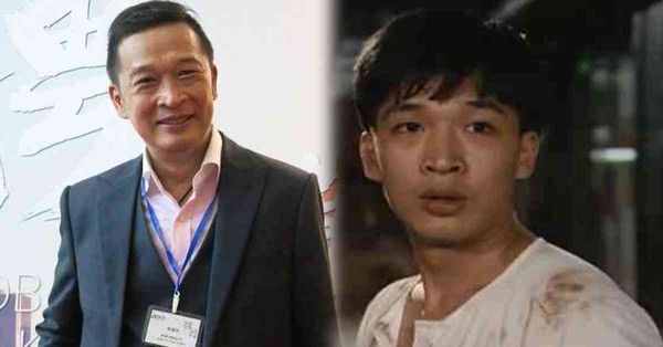 名人健康｜TVB御用奸人游飈反派路線曾屈到情緒病，附2分鐘自我檢測躁鬱症