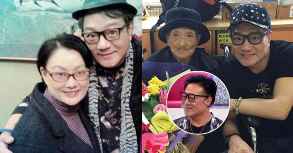 名人健康 │ 67歲魯振順呻工作辛酸賠上健康！前列腺問題困擾，疑強忍大小便所致