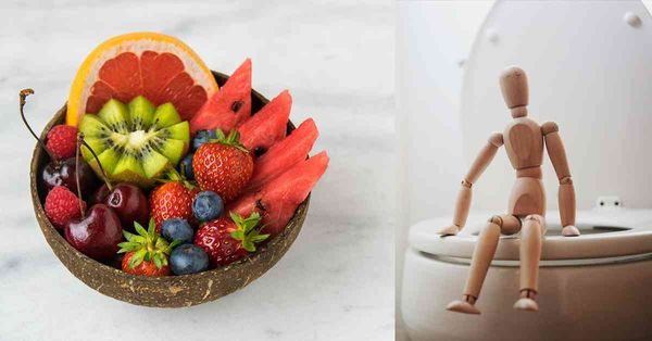 腸道健康 │ 專家票選護腸最強食品排行榜，2種水果通便力驚人...