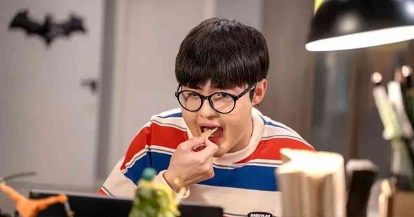 致肥陷阱 │ 男童吃清蒸水煮食物竟暴肥患脂肪肝，醫生揭不瘦原因，調整飲食成功減磅