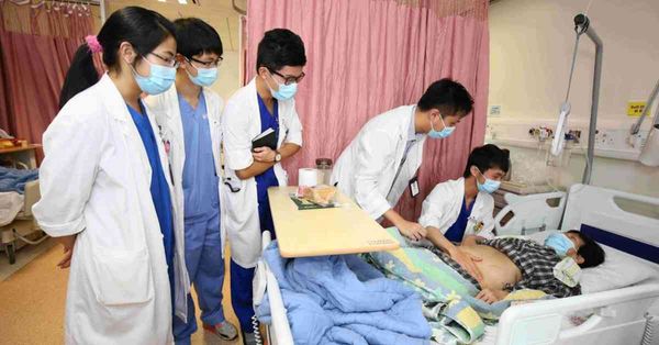 元旦公立醫院急症收費調升至$400，11.3起接受減免申請、附審批詳情 