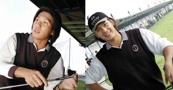 名人離世 │ 前亞視小生甄志強逝世終年59歲，太太發訃文證實死訊，5月入院面容憔悴