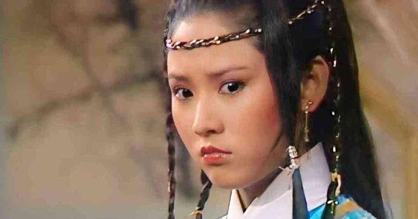 名人保養 │ 65歲陳復生近況曝光，曾嫁入何東家族，肌膚緊緻...