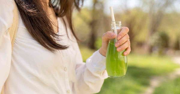 膽固醇 │ 醫生推薦降膽固醇飲食：1款飲品連飲7日脂肪排出量增55護心血管