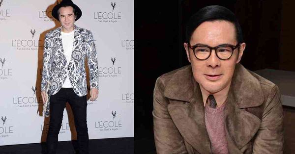 名人健康 │ 75甘國亮驚傳患失智症，同性密友回應最新健康狀況掀關注