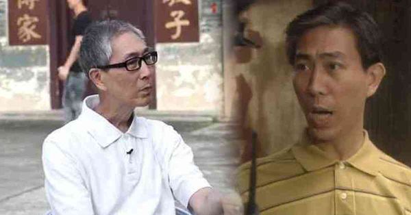 名人逝世 │ 香港資深演員林尚武離世享年75歲，曾患鼻咽癌獲頒十大再生勇士