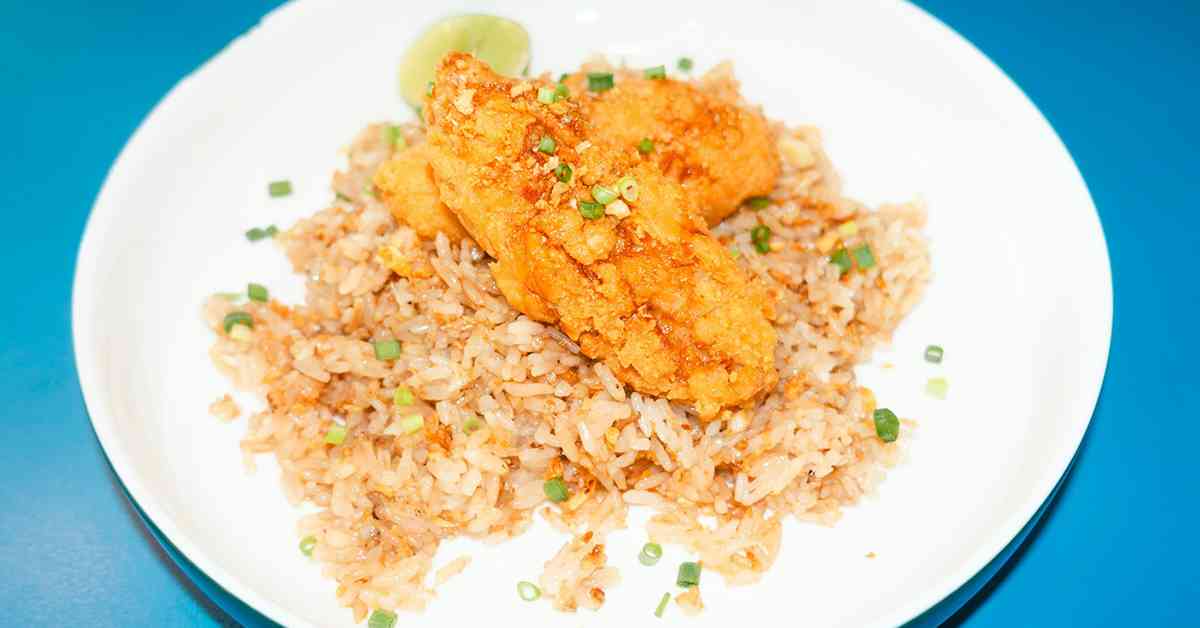 食物安全 │ 男子食隔夜炒飯釀「炒飯綜合症」險死，6種隔夜餸2小時可致命