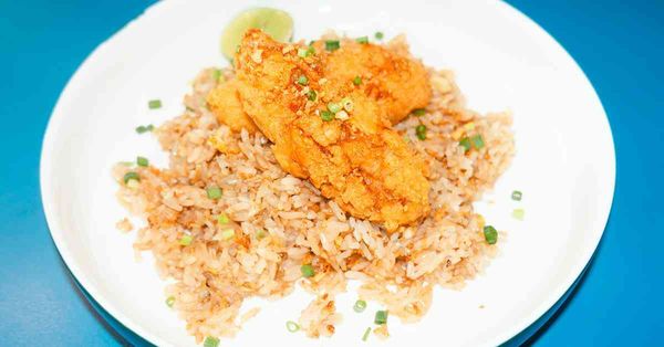 食物安全 │ 男子食隔夜炒飯釀「炒飯綜合症」險死，6種隔夜餸2小時可致命