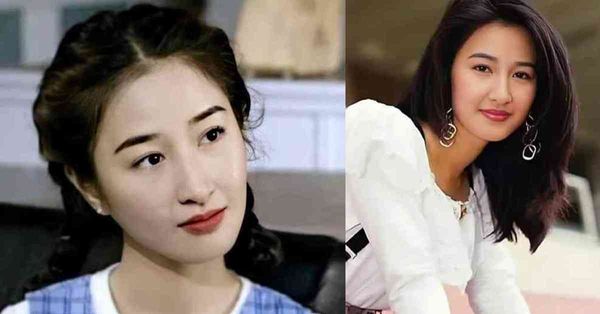 名人保養 │ 61歲關詠荷激罕現身粉絲見面會，網民大讚美得自然！公開4招凍齡養生秘訣