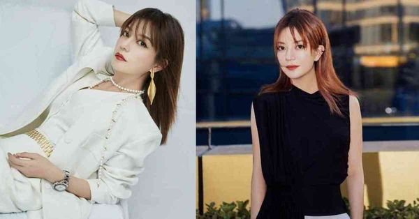 名人健康 │ 49歲趙薇傳患胃癌離世，罕有現身發文闢謠藏深意