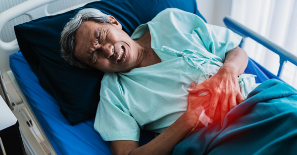 胰臟癌｜1症狀易與糖尿病混淆，錯過黃金治療時間，醫生揭胰臟癌8大徵兆