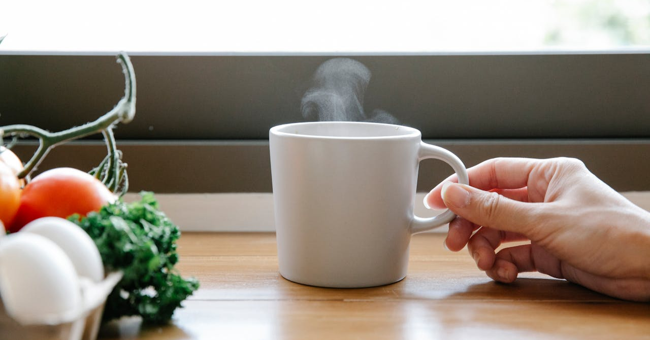 日本節目實測8款暖身熱飲：第1位溫暖2小時，3款愈飲愈凍