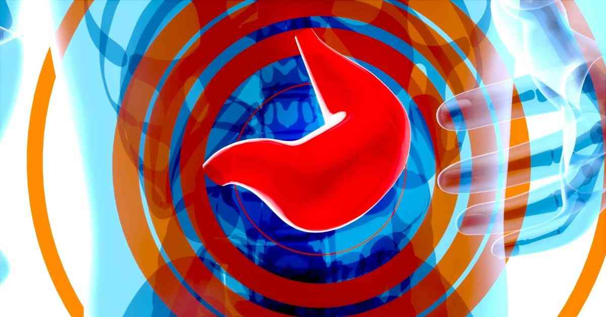 胃癌警示｜90後女生無胃痛卻確診晚期，2個不起眼症狀竟是警號