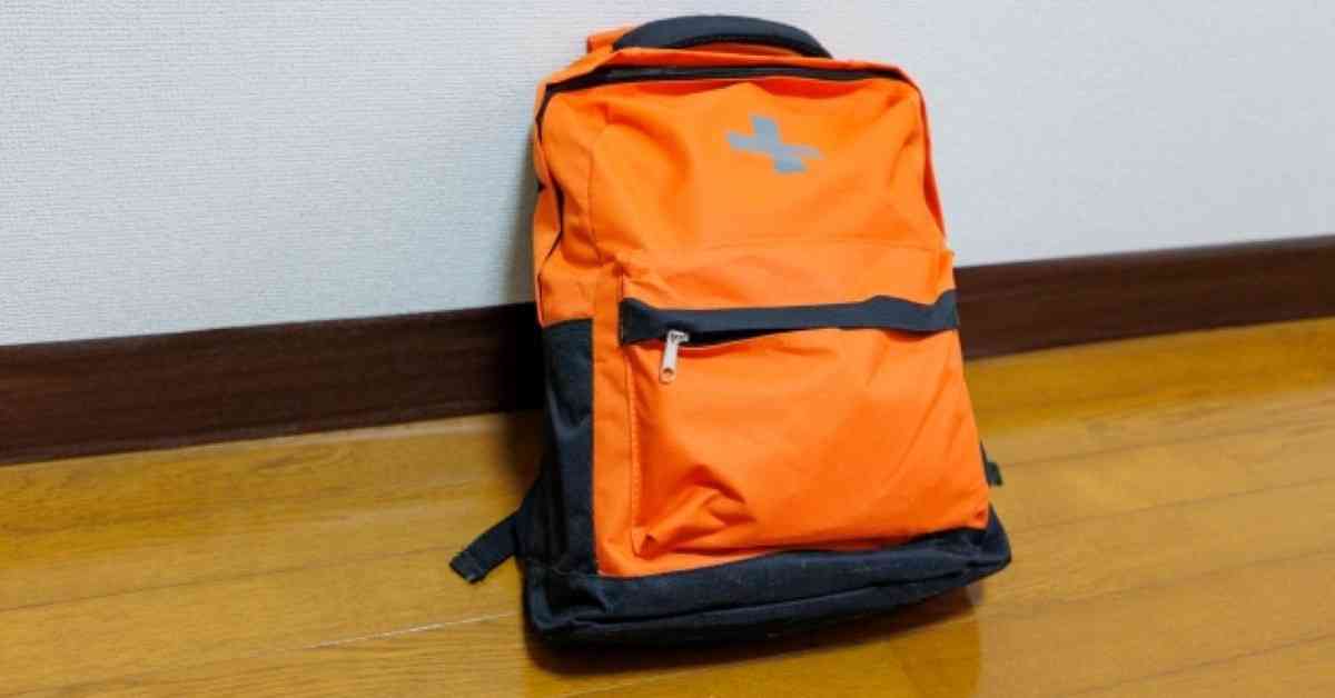 宏福苑大火｜火災走佬袋必備8物件，寵物逃生6要訣