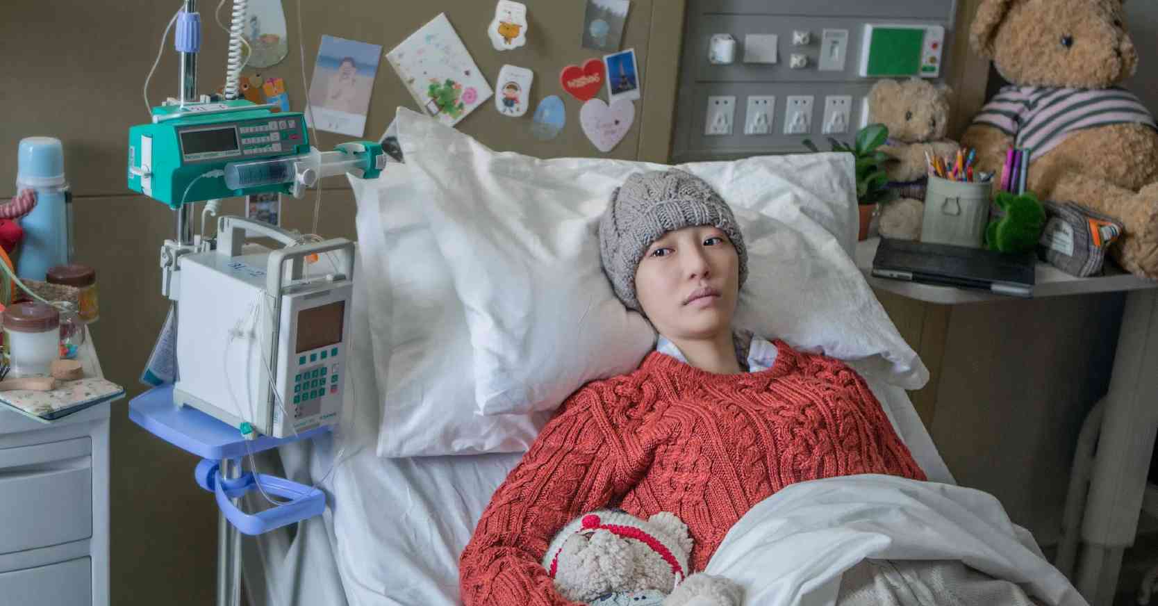 患癌警號 │ 癌患者真實分享5大身體狀況，恐是癌症先兆