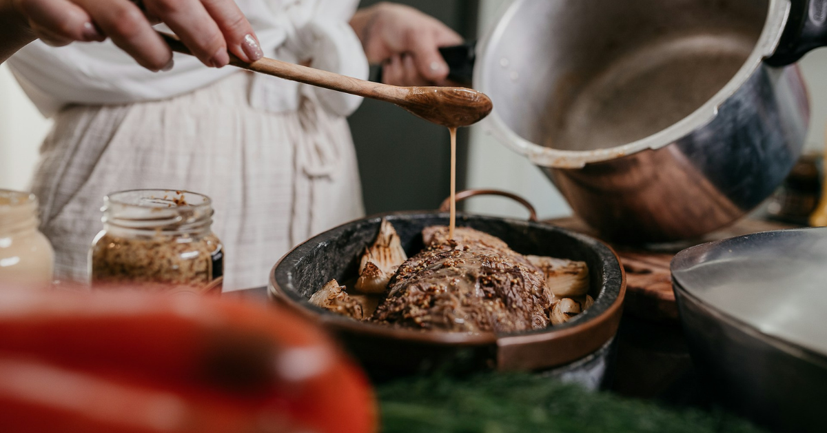 食用安全｜用錯1種廚具惹禍　女子體內永久化學物PFAS超標慘患肝癌