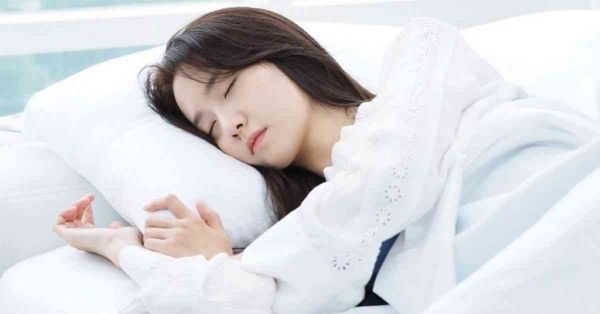 失眠都巿病 │ 睡足8小時仍疲倦？中醫剖析失眠5大證型＋針灸調神安眠