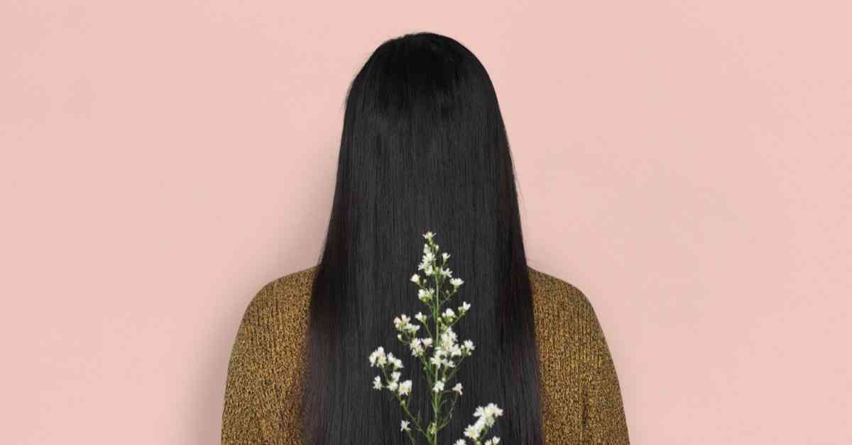 中醫教你養髮｜行醫30載親身試針，以髮為證保持眉髮濃密烏黑