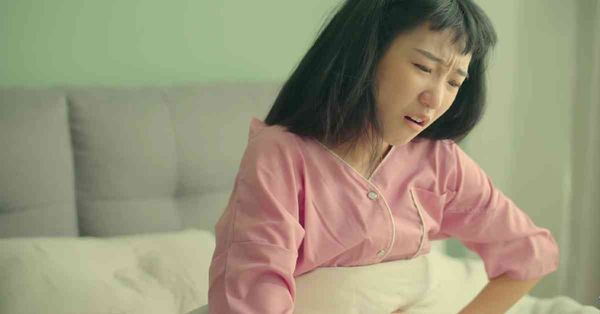 中醫結合八字/用神/忌神治療思路|月經流血不止病例分析、健康...