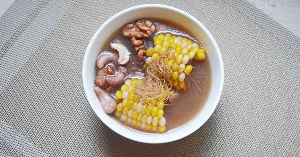 袪濕湯水推薦 │ 赤小豆炒白扁豆助健脾袪濕