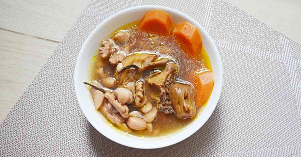 霜降養生食療推介 │ 心靈健康、補腎補氣改善情緒，蟲草花核桃...