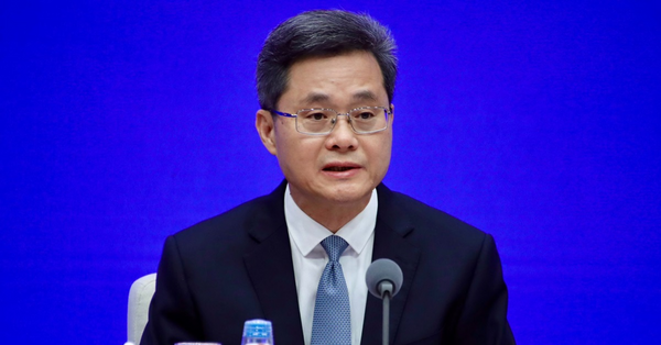 傾力救市 | 財政部增量政策圍繞四大方面，增債務限額支持地方化債，發特別國債支持銀行補充資本