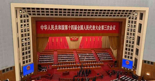 兩會焦點｜一文讀懂政府工作報告：全方位擴內需為今年首要任務