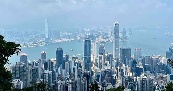 兩會專訪｜冼漢迪：香港正轉型到科創，AI資助名單即將公布 