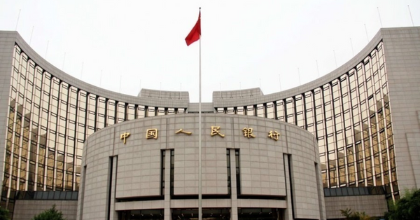 穩定幣｜人行首提「穩定幣」，券商密集調研，表列穩定幣概念A股
