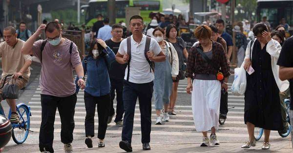 壓力山大｜內地9月起「強制社保」掀熱議，網民憂被降薪、辭退 