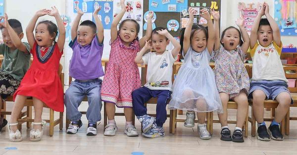 京城近觀｜「催婚」到「催生」的國家級工程