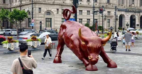 Ａ股復市必看｜長假外圍造好，A股復市有機走揚，盤點重要新聞 