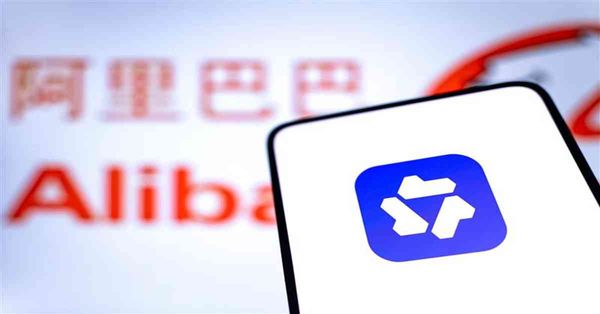 神州經脈 | 千問免單量9小時超千萬，滬指連跌兩周，預製菜國標徵意見