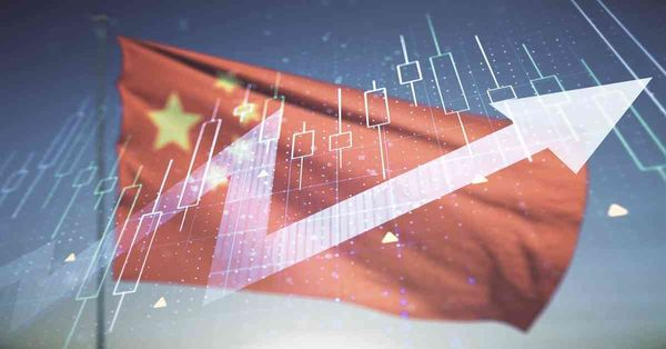 神州經脈 | 滬指止三連跌，普京今晚抵京，中美同意開展人工智能政府間對話