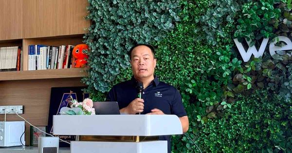 駐京專電|中科聞歌:計劃參與大灣區及北都建設，目標成為全球A...