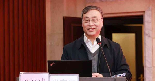 駐京專訪｜內需復甦仍受制約，專家許光建：應加快推進居民增收計劃、拓展縣域市場