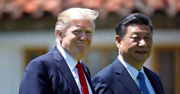 習特會前瞻｜專家周波：不宜用「緩和」簡單概括中美關係，雙方已形成「管理競爭」共識