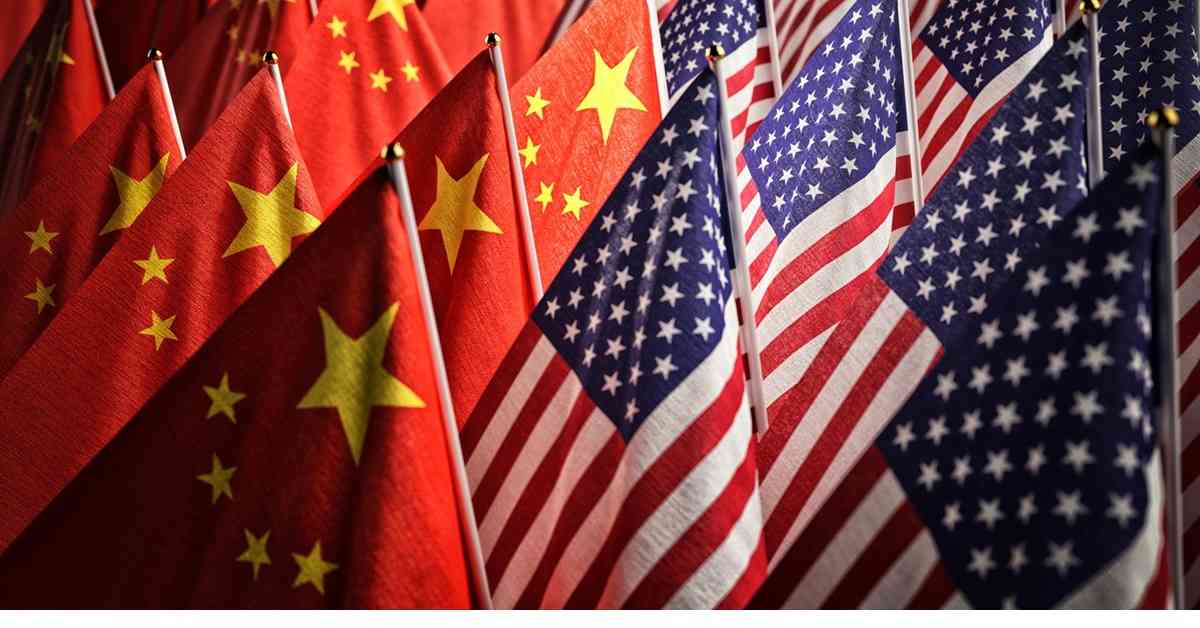 習特會前瞻｜瑞銀證券宋宇：中美關係總體穩定局面有望延續