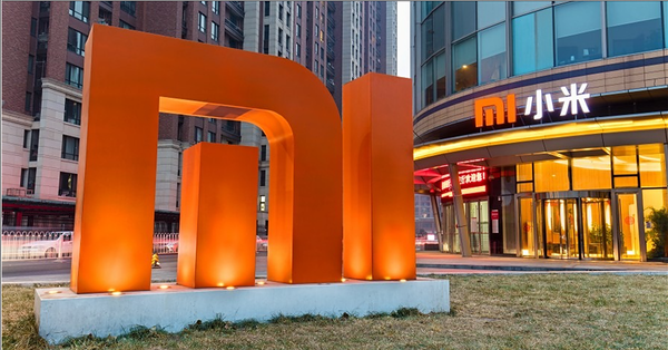 小米業績勝預期股價見光回吐，大行齊唱好可伺機吸納？