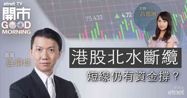 績後展望 | 中芯次季毛利料續跌，持貨者該何時止蝕？