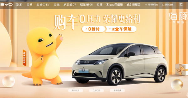 5月銷售回暖新能源車股全線上升，邊隻可再吼？抑或小米更值博？