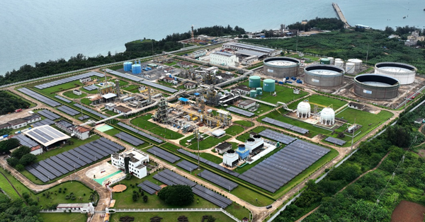 中海油：每年把5-10%資本支出投入在新能源業務